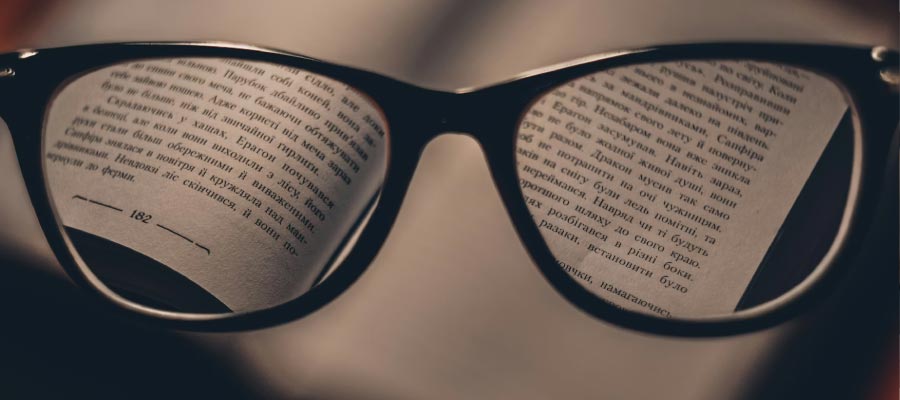 lunettes vue